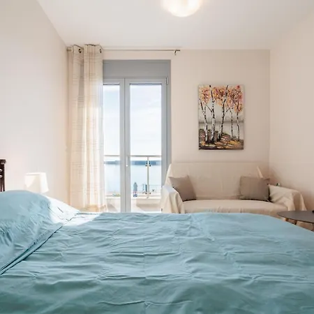 Georgia Seaview A3 Apartament Kalamata