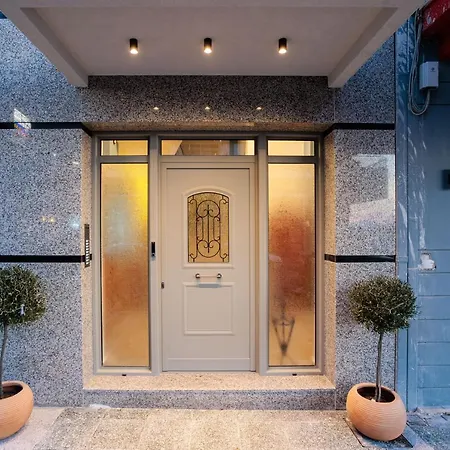 Διαμέρισμα Georgia Seaview A3 *