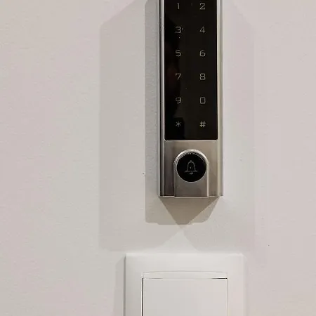 Apartament Georgia Seaview A3