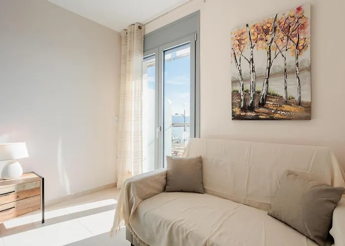 Georgia Seaview A3 Apartamento Calamata