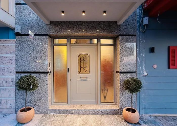 Apartamento Georgia Seaview A3 *