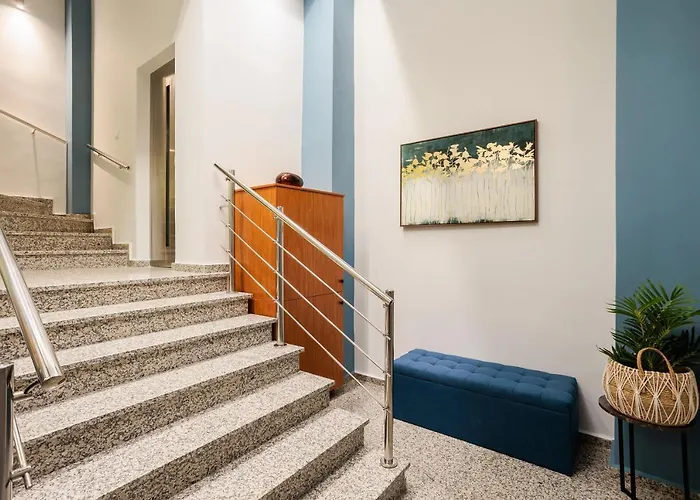 Georgia Seaview A3 Apartamento *