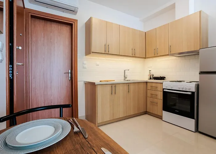 Georgia Seaview A3 Apartamento *