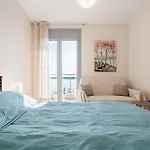 Georgia Seaview A3 Apartment Kalamata