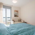 Apartment Georgia Seaview A3 Kalamata