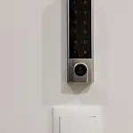 Apartment Georgia Seaview A3