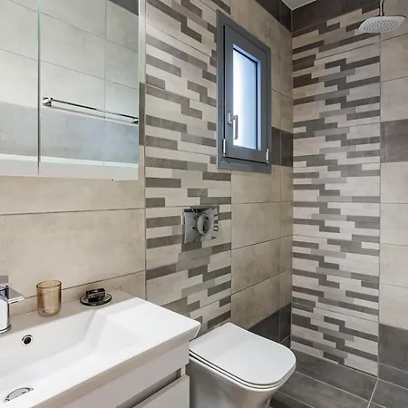 Appartement Georgia Seaview A3 Kalamata