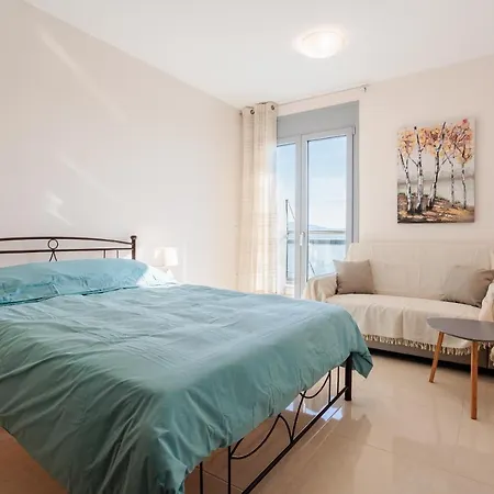 Georgia Seaview A3 Appartement