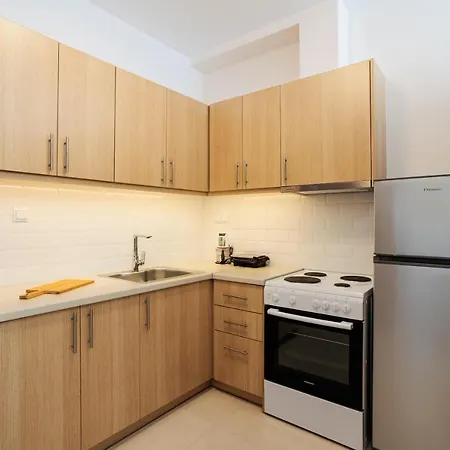 Georgia Seaview A3 *