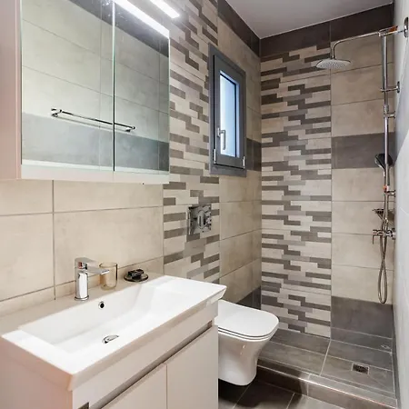 Georgia Seaview A3 Appartement