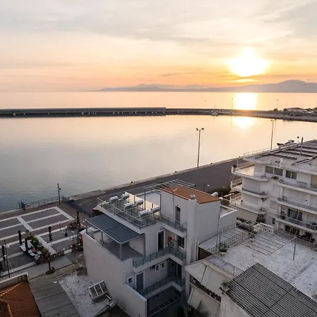 Georgia Seaview A3 Apartamento