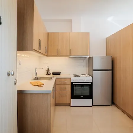 Georgia Seaview A3 Appartement *