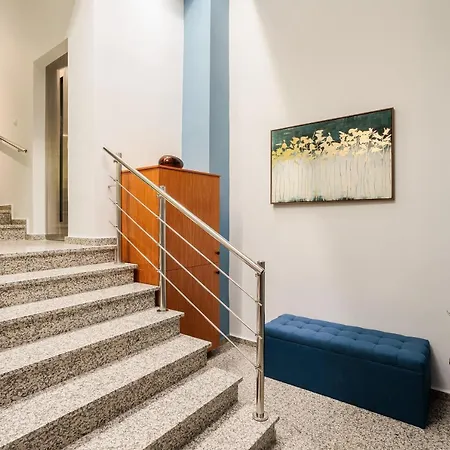 Georgia Seaview A3 Appartement *