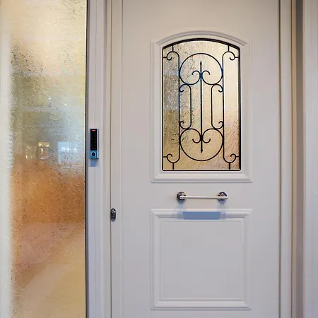 Georgia Seaview A3 Appartement *