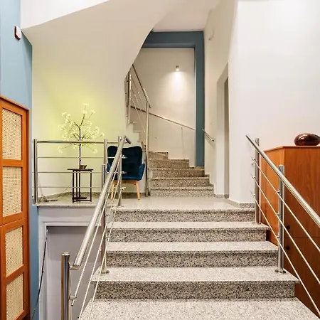 Georgia Seaview A3 Appartement Kalamata