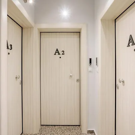 Georgia Seaview A3 Kalamáta