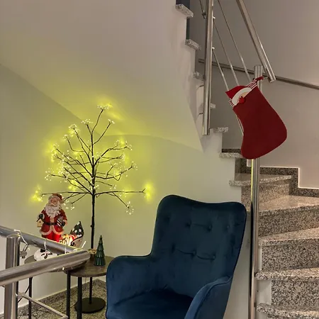 Georgia Seaview A3 Appartement *