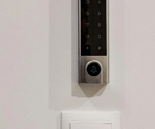 Lejlighed Georgia Seaview A3