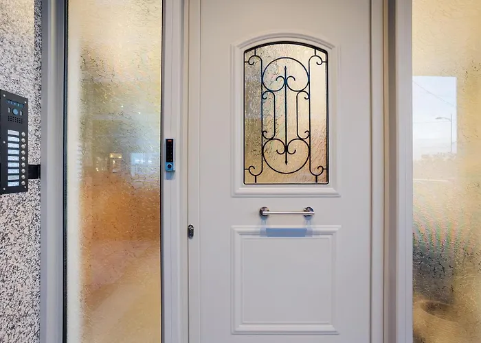 Georgia Seaview A3 Lejlighed *