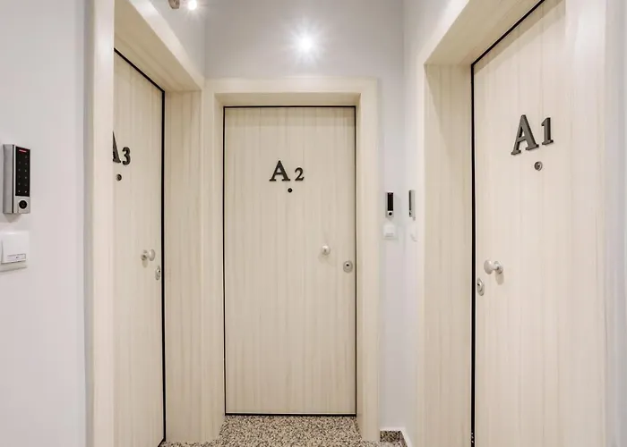 Georgia Seaview A3 Kalamata